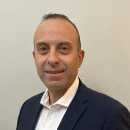 Mike Maadarani, Chief Technology Officer
